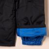 Amazon Essentials Boys' Water-Resistant Ski & Snow Pants, Black, X-Small view 3