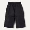 Amazon Essentials Boys' Water-Resistant Ski & Snow Pants, Black, X-Small view 4