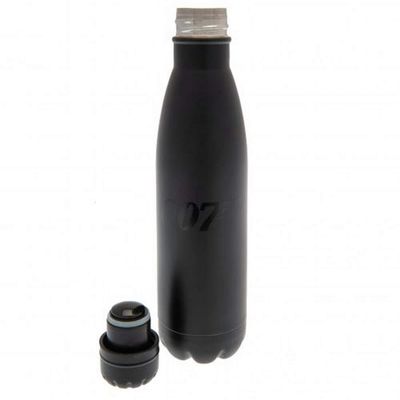 James Bond (007 Drinks Bottle,Multi-coloured,500ml,1500AA68E