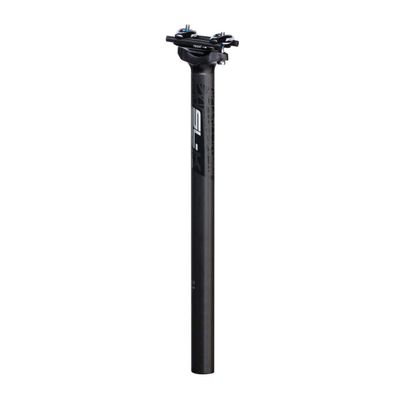 FSA SL-K Carbon SB0 Black Graphic, 27.2mm, 400mm