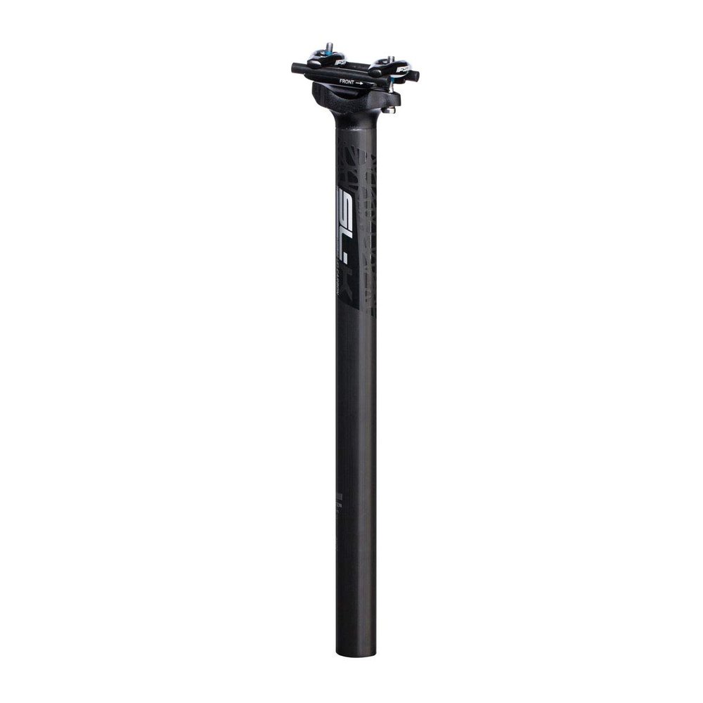 FSA SL-K Carbon SB0 Black Graphic, 27.2mm, 400mm
