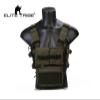 MK3 Modular Lightweight Chest Rig Micro Fight Chissis 5.56 Mag Pouch (RG) view 2
