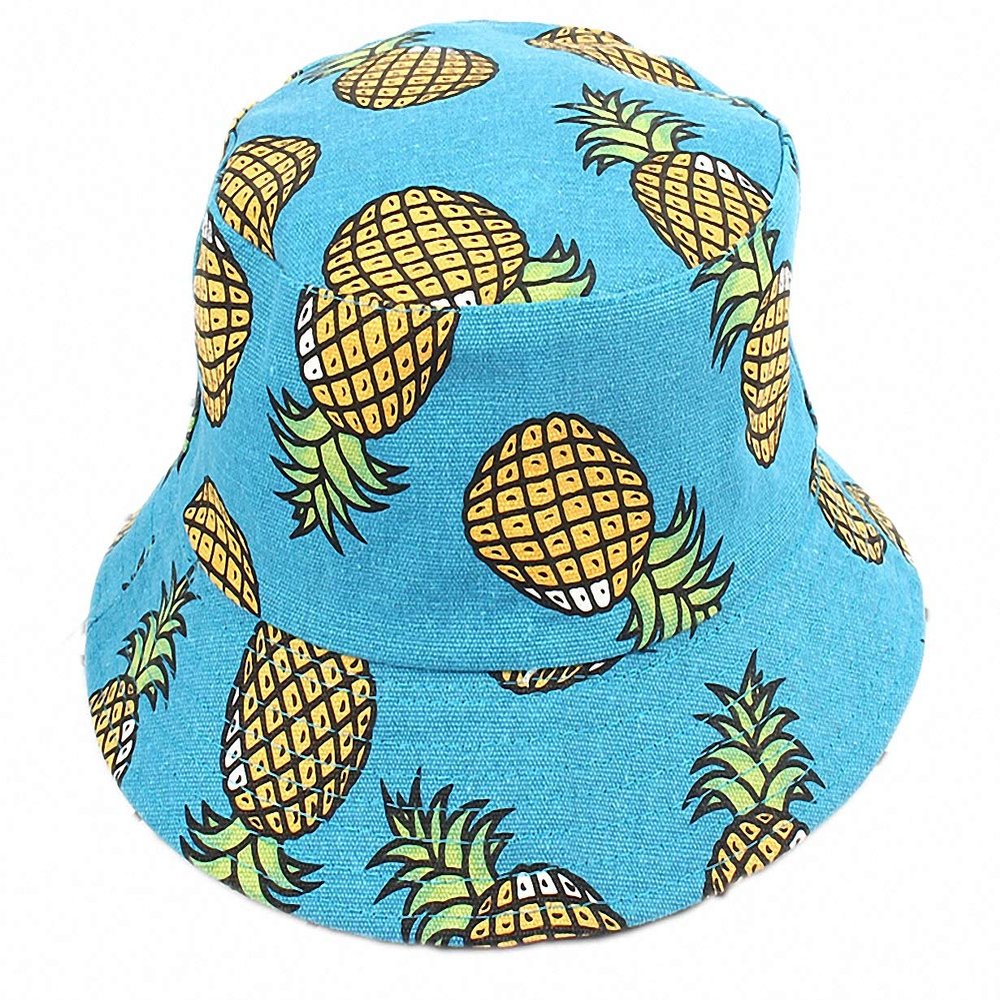 Fishing Hat, Bucket Hat, UPF 50+ Sun Protection Hat Boonie Hat Cap for Outdoor Fishing Hunting Gardening Hiking