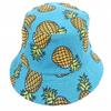 Fishing Hat, Bucket Hat, UPF 50+ Sun Protection Hat Boonie Hat Cap for Outdoor Fishing Hunting Gardening Hiking view 1