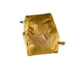 Wiebad Strapless Behemoth - Tactical Multi-Level Durable Rest Bag for Shooting Gear, Coyote view 3