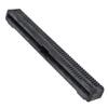 Tbest Surfboard Single Fin Box, Universal 10 Inch Long Board Box Surfboard Single Center Tail Fin Box Plug Holder ?o??Black?o? Single Fin Box Future fin Box Longboard fin Box view 1