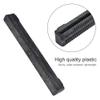 Tbest Surfboard Single Fin Box, Universal 10 Inch Long Board Box Surfboard Single Center Tail Fin Box Plug Holder ?o??Black?o? Single Fin Box Future fin Box Longboard fin Box view 2