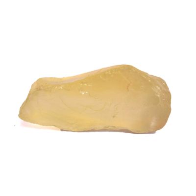 Natural Raw Topaz 94.00 Ct Crystal for Tumbling, Cabbing, Fountain Rocks, Decoration,Polishing