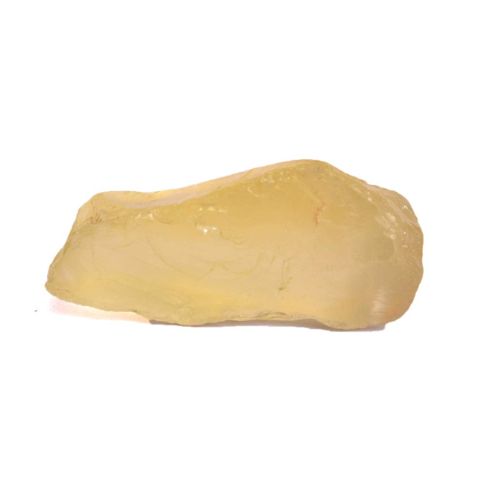 Natural Raw Topaz 94.00 Ct Crystal for Tumbling, Cabbing, Fountain Rocks, Decoration,Polishing