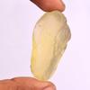 Natural Raw Topaz 94.00 Ct Crystal for Tumbling, Cabbing, Fountain Rocks, Decoration,Polishing view 2