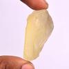 Natural Raw Topaz 94.00 Ct Crystal for Tumbling, Cabbing, Fountain Rocks, Decoration,Polishing view 3