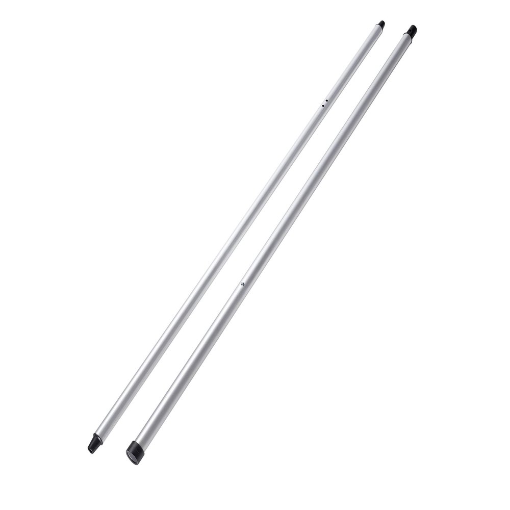 Thule Awning Tent Tension Rafter G2 2.50 m (Wall)-Silver