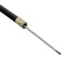 AlveyTech 65" Rear Brake Cable for Schwinn Meridian Trikes view 3