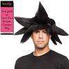 Goku Dragon Fighter Color Black - Enigma Wigs Kakarot Ball Saiyan Cosplay Men's Cartoon Son Japanese Hero Bundle MaxWigs Costume Wig Care Guide view 1
