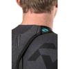 BARE 5MM Revel Men's Full Wetsuit | Combines Comfort and Flexibility | Made from a Blend of Neoprene and Laminate | Designed for All Watersports Including Scuba Diving and Snorkeling | Grey 3XL view 4