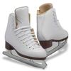 Jackson Ultima GAM G0471 Concept Womens and Girls White Figure Ice Skates Size: Kids - Youth Girls Wide 3.5 view 1