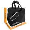 Athletico Essential Bowling Bag - Single Ball Bowling Tote Bag With Padded Bowling Ball Holder (Black) view 3
