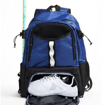 Youth Lacrosse Bag by Athletico