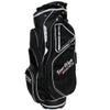 Tour Edge Exotics Xtreme Cart 7.0 Bag-Black, One Size (UBAE7CB01) view 1