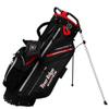 Tour Edge Exotics Xtreme Stand 7.0 Bag-Black (Model: UBAE7SB01) view 1