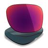 Mryok 2 Pair Polarized Replacement Lenses for Oakley Big Taco Sunglass - Options view 3