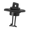 Alomejor Drain Plug Kit Drain Stopper Bung Screws Plastic Kayak Dinghy Canoe for Dinghy Kayak Canoes Boat view 3