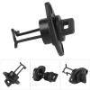 Alomejor Drain Plug Kit Drain Stopper Bung Screws Plastic Kayak Dinghy Canoe for Dinghy Kayak Canoes Boat view 4