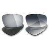 Mryok 2 Pair Polarized Replacement Lenses for Oakley Crankshaft Sunglass - Options view 1