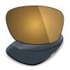 Mryok 2 Pair Polarized Replacement Lenses for Oakley Hijinx Sunglass - Options view 3