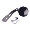 Fishing Reel Handle Power Baitcasting Handle Micro Jigging Grip for Abu Garcia Daiwa view 1