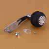 Fishing Reel Handle Power Baitcasting Handle Micro Jigging Grip for Abu Garcia Daiwa view 4