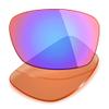 Mryok 2 Pair Polarized Replacement Lenses for Oakley Hijinx Sunglass - Options view 3