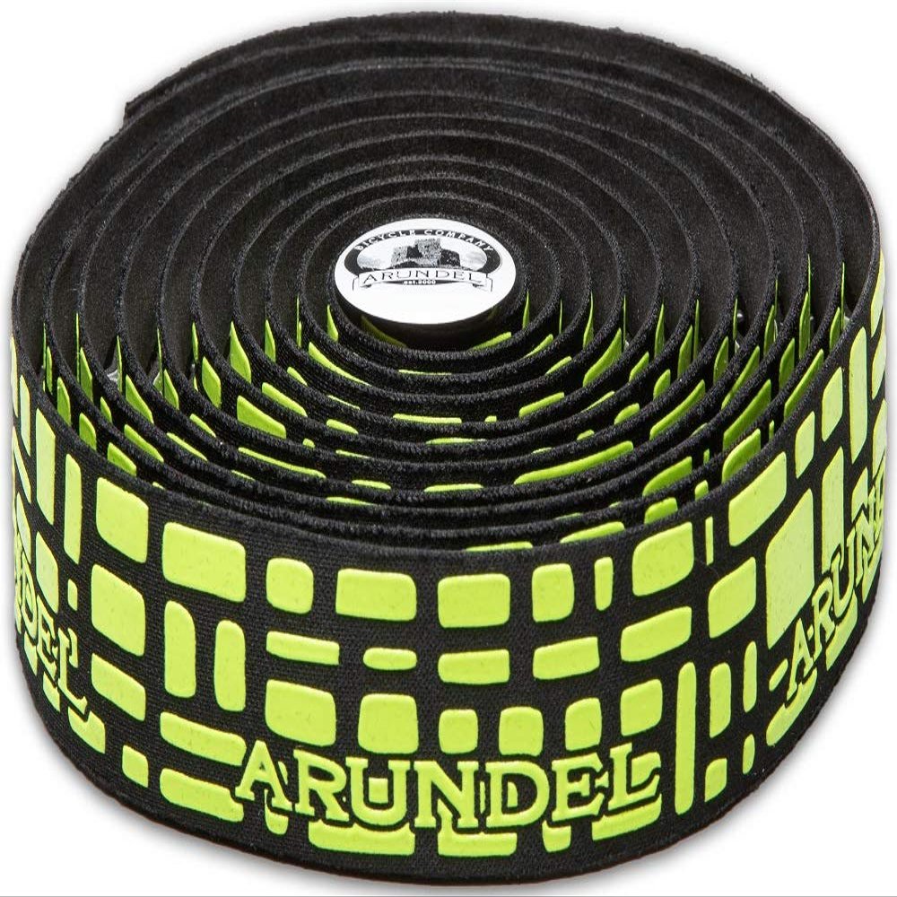 arundel Gecko Pav (Yellow)