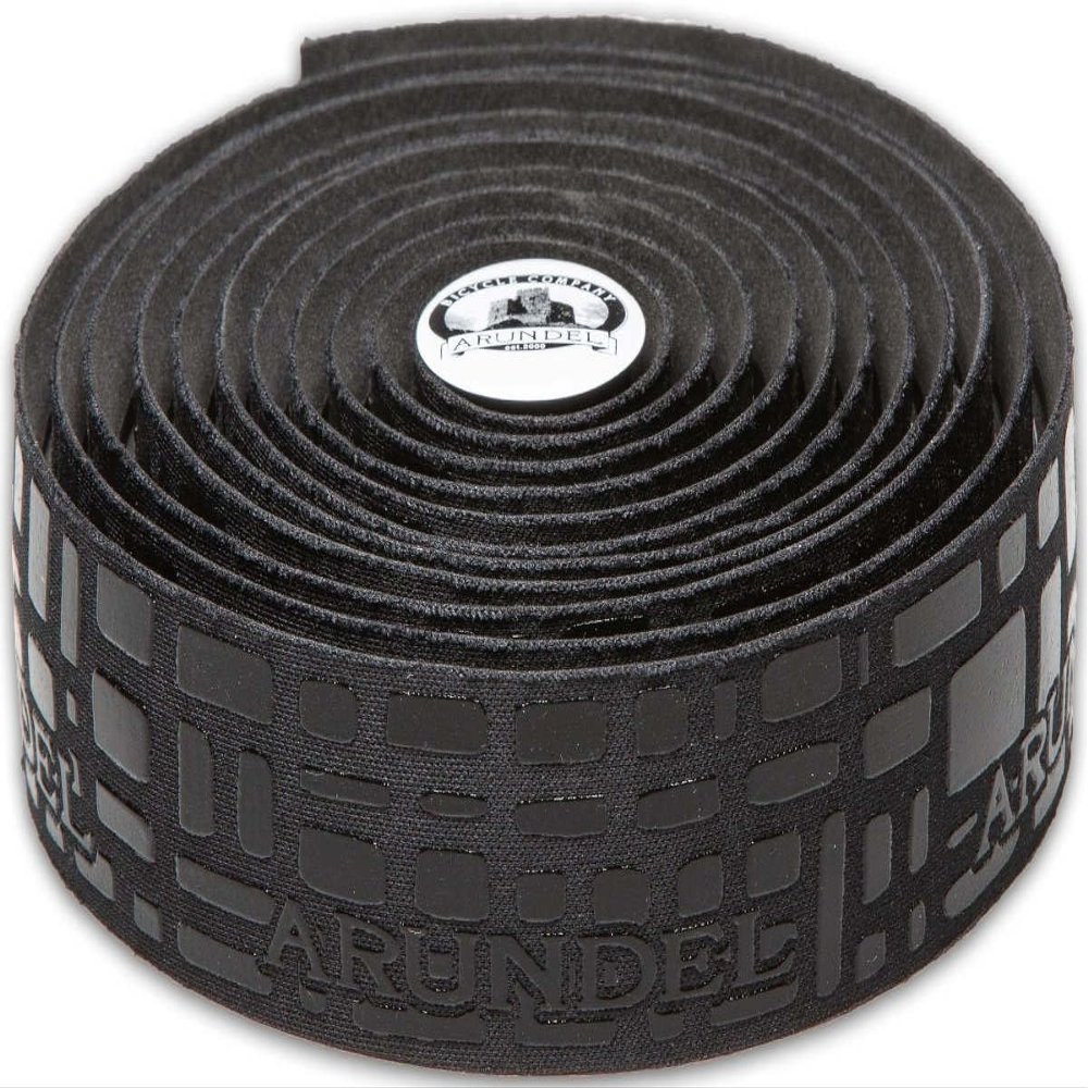 arundel Gecko Pav (Black)