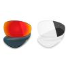 Mryok 2 Pair Polarized Replacement Lenses for Oakley Juliet Sunglass - Options view 1
