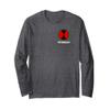 7th Infantry Division Shirt - 7th ID Shirt Veteran Wh LS view 1