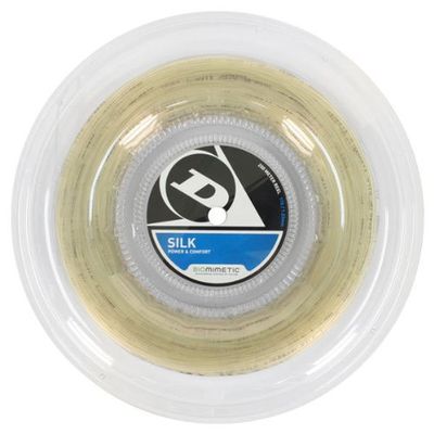 DUNLOP Silk String 17G Reel Natural