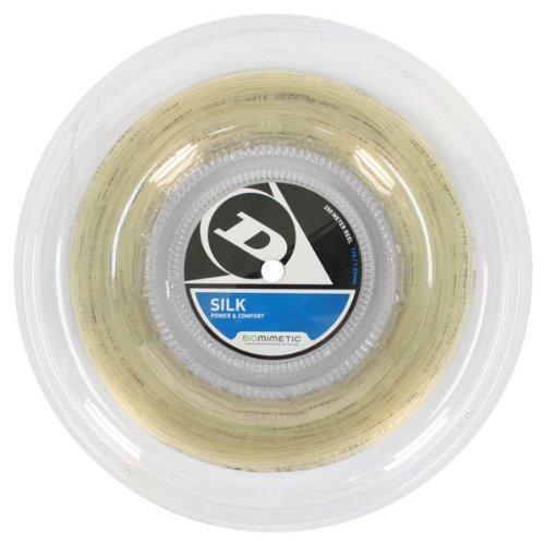 DUNLOP Silk String 17G Reel Natural