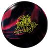 Storm Bowling Products Tropical Surge Bowling Ball- Black/Cherry 14lbs view 1