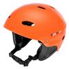 Tontron Adult Whitewater Kayaking Canoeing Watersports Helmet (Glossy Citrus, Medium) view 1