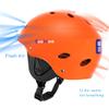 Tontron Adult Whitewater Kayaking Canoeing Watersports Helmet (Glossy Citrus, Medium) view 2