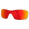 Mryok 2 Pair Polarized Replacement Lenses for Oakley Dart Sunglass - Options view 3