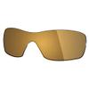 Mryok 2 Pair Polarized Replacement Lenses for Oakley Dart Sunglass - Options view 3