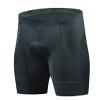 GOGO TEAM Men's Cycling Shorts 3D Padded, Biking Bicycle Riding Tights UPF 50+ view 1