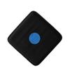 LEONARK Microfiber Fencing Target for Saber Foil and Epee with one/Five Bullseye - Self-Training Auxiliary Sword Target - Home Fencing Equipment for Child and Adult Fencer view 1