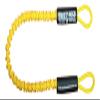 Boat Lines & Dock Ties Specialty Personal Watercraft Docking Bungee Line (Yellow, 48 inch) view 1