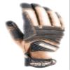 Firm Grip Trademaster Size Large Duck Canvas Gloves tan Touchscreen Compatible view 2