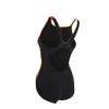 Aqua Sphere Chelsea One Piece Swimsuit,Black/Dark Pink (122),30 view 2