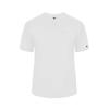 B-Core Placket White X-Large view 1