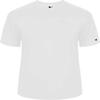 B-Core Placket White X-Large view 2